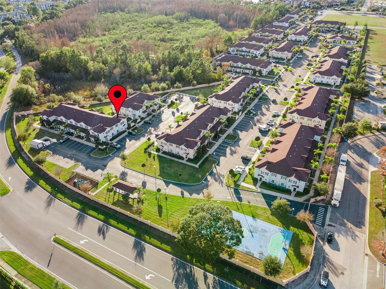 Image 34 of 51 For 3222 Cupid Place