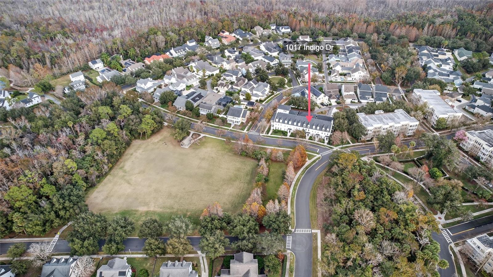 Image 51 of 68 For 1017 Indigo Drive