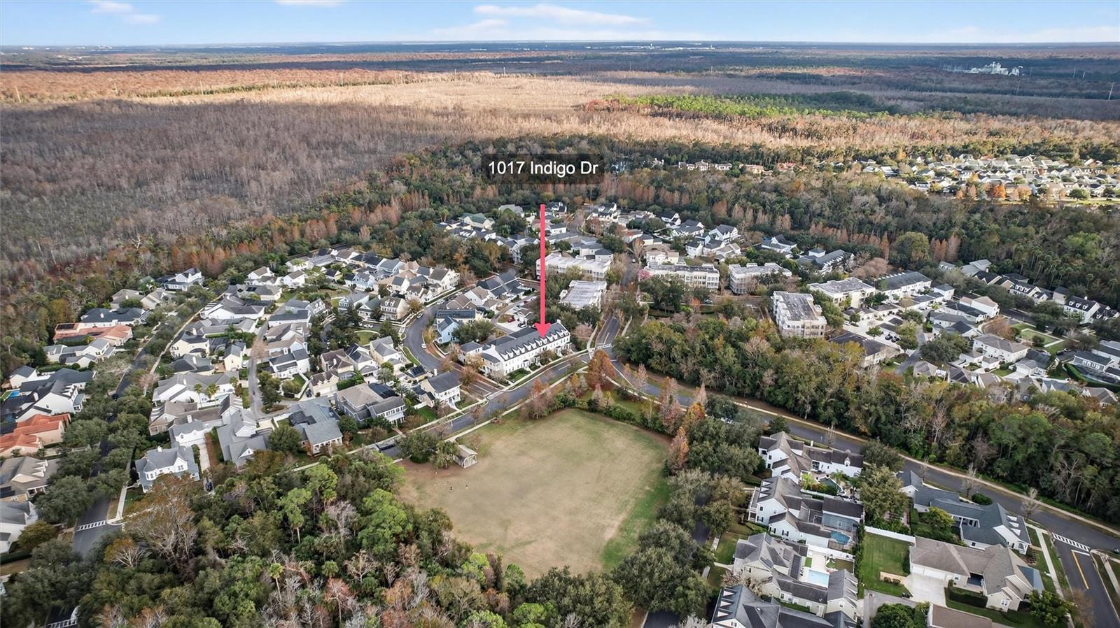 Image 53 of 68 For 1017 Indigo Drive