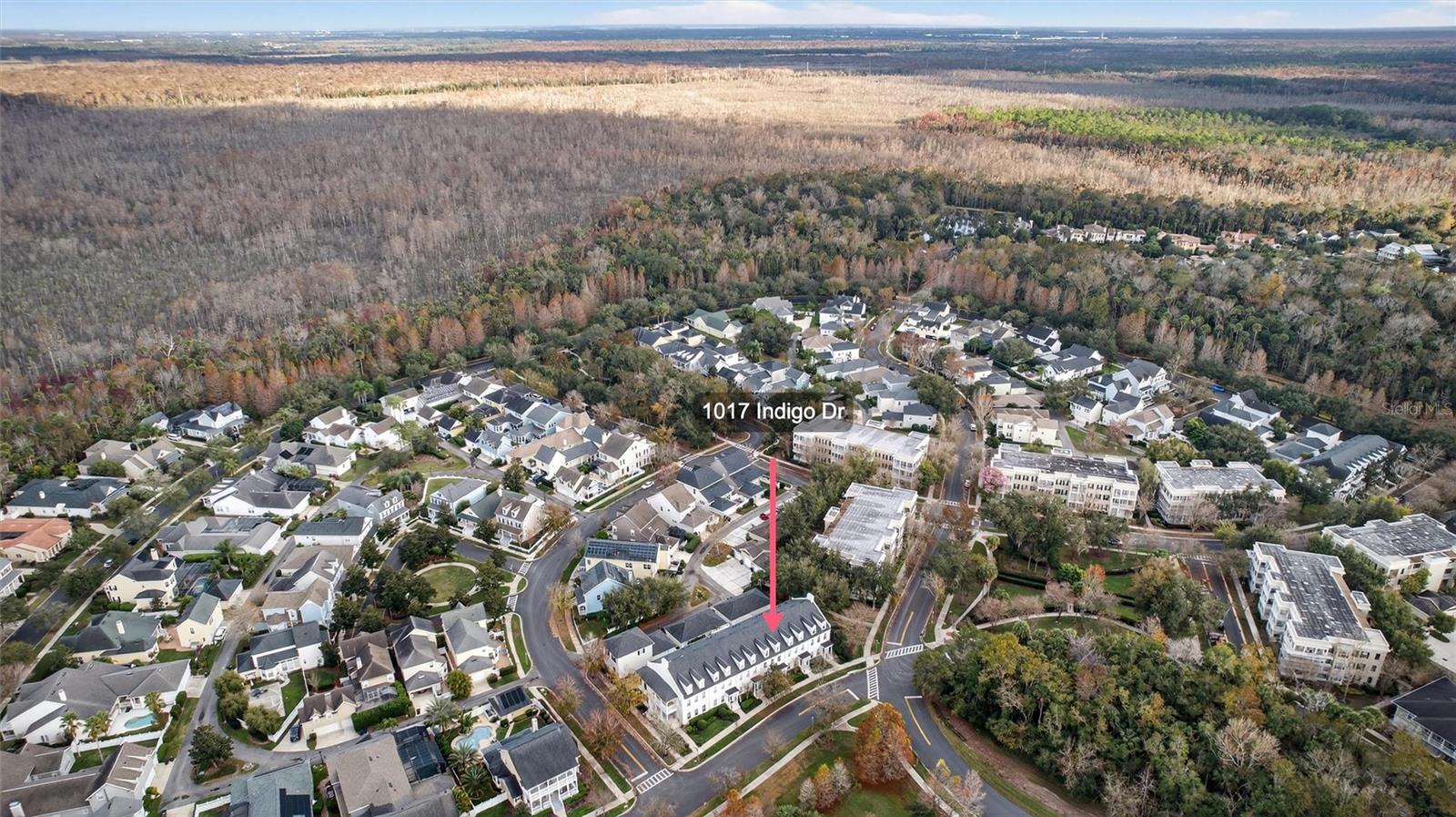 Image 56 of 68 For 1017 Indigo Drive