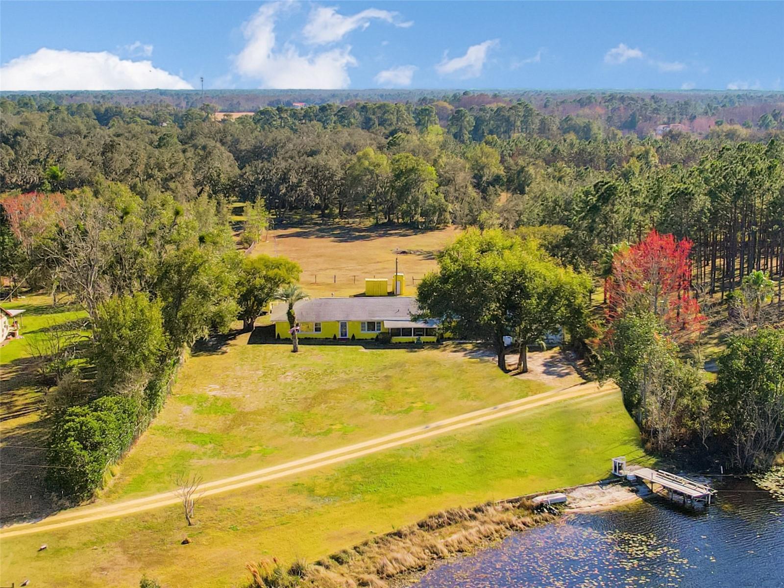 Details for 7008 Hunt Road, GROVELAND, FL 34736