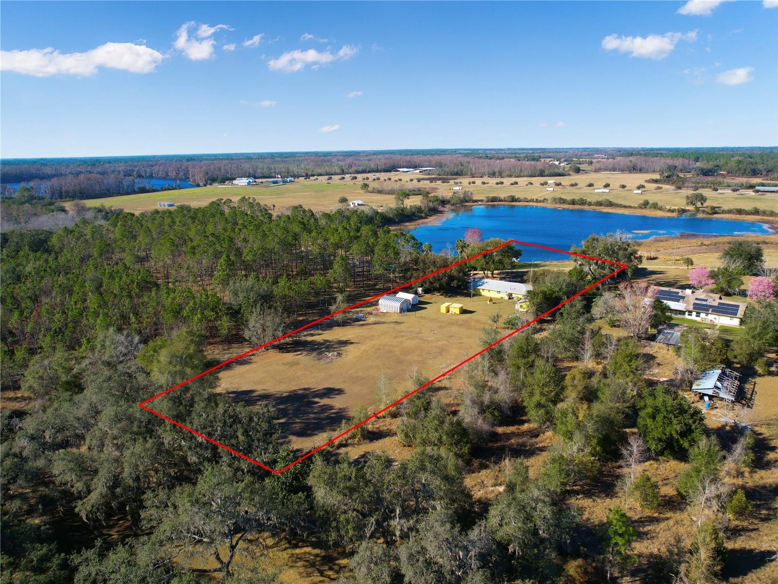 Image 5 of 79 For 7008 Hunt Road