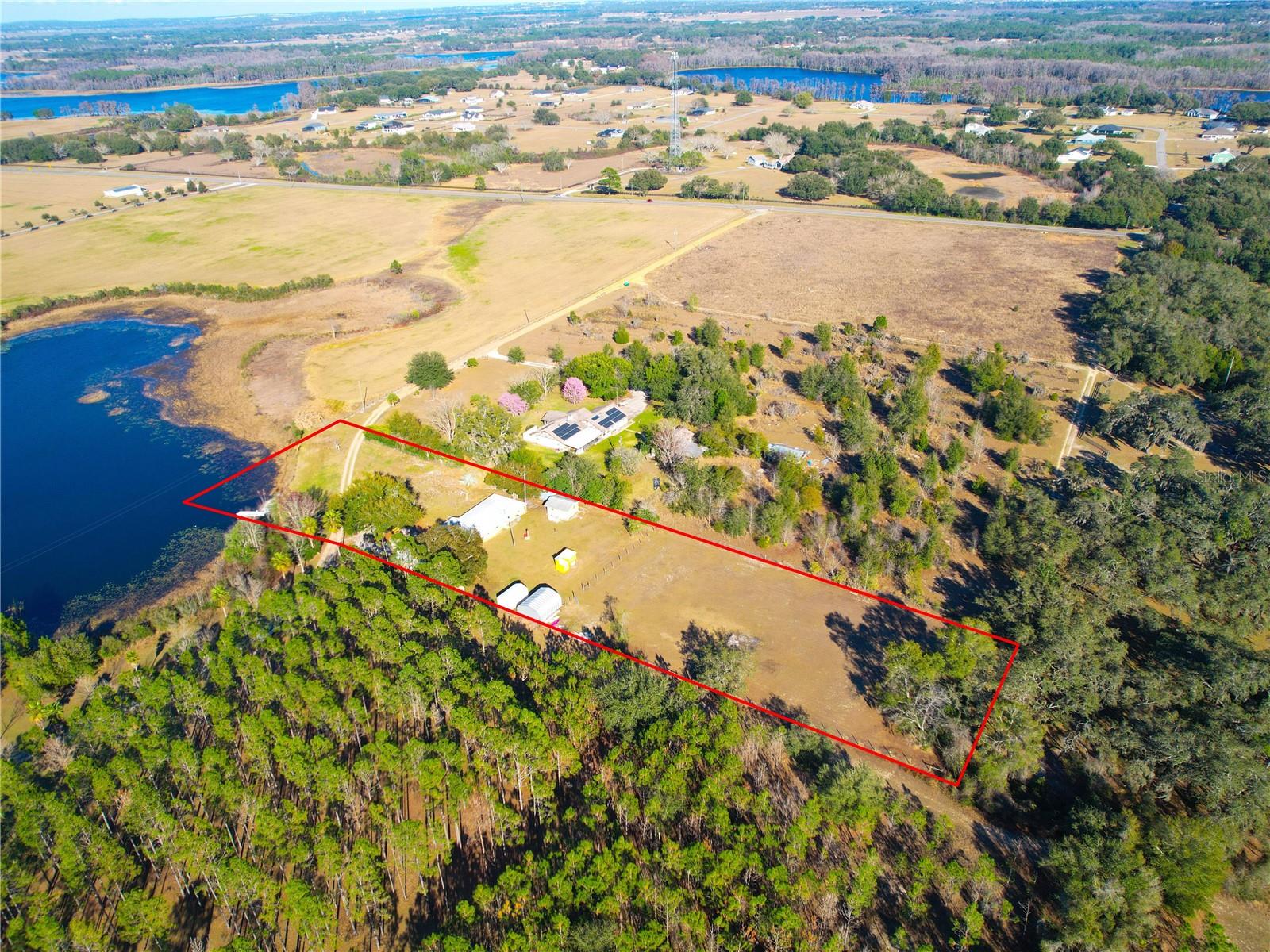 Image 70 of 79 For 7008 Hunt Road