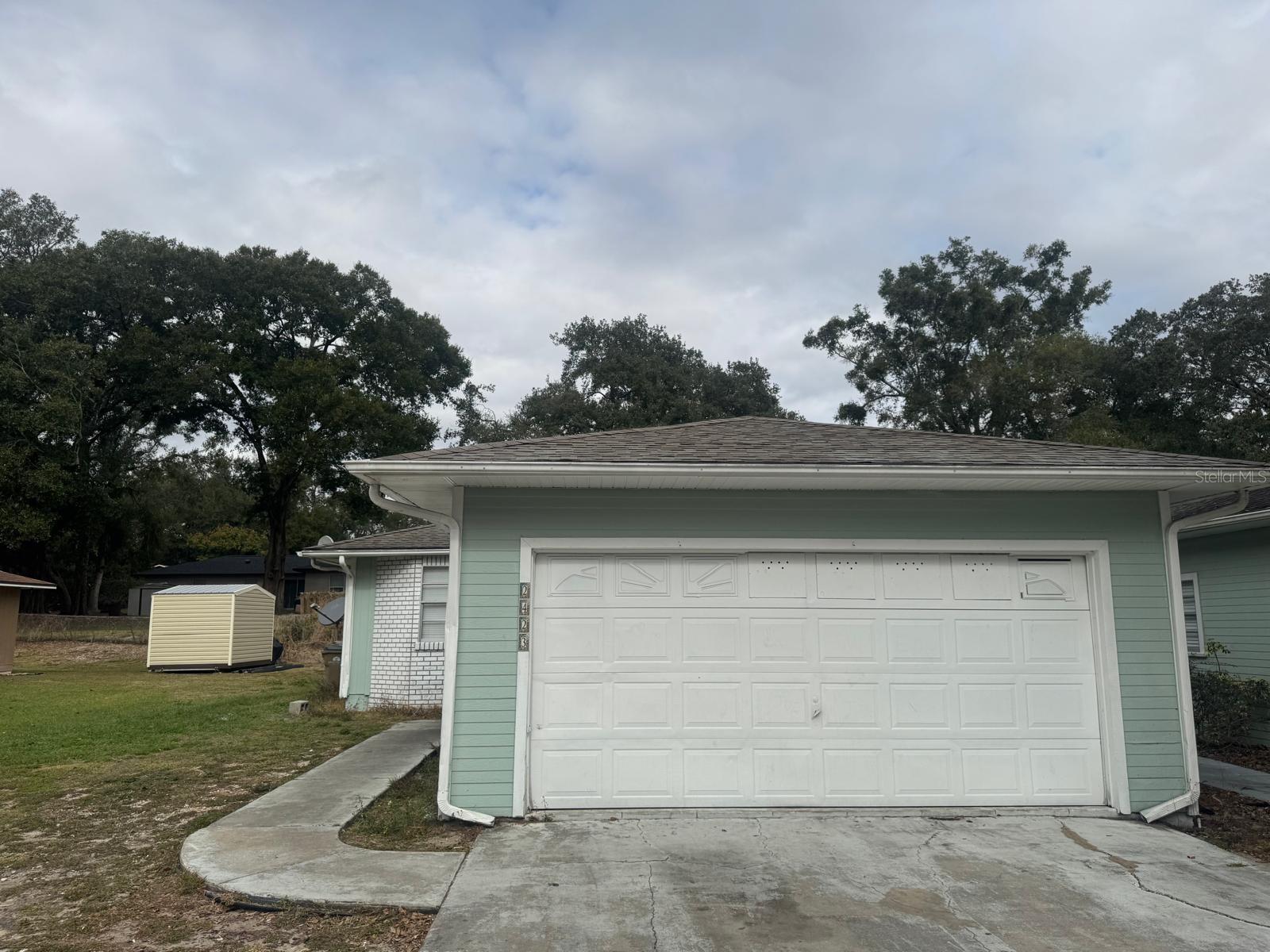 Details for 2423 South Avenue, LEESBURG, FL 34748