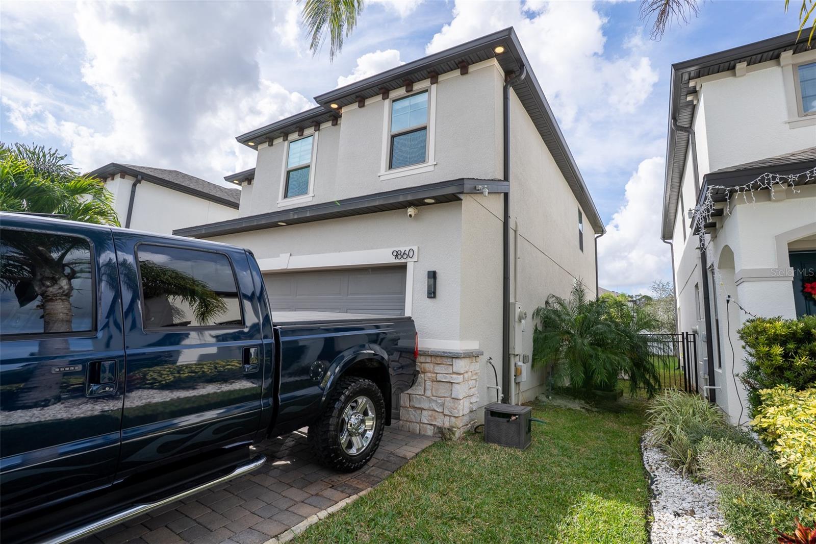 Image 61 of 63 For 9860 Aurea Moss Lane