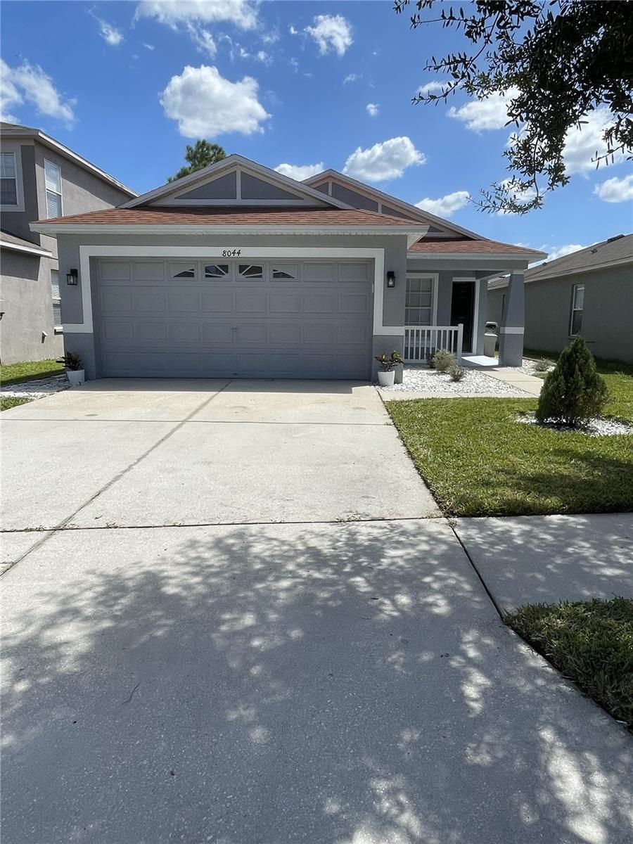 Details for 8044 Canterbury Lake Boulevard, TAMPA, FL 33619
