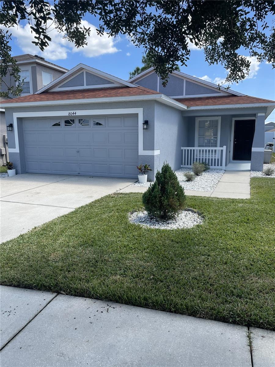 Image 2 of 23 For 8044 Canterbury Lake Boulevard