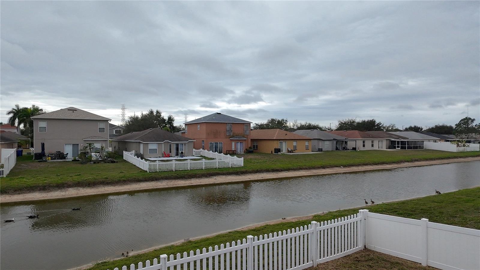 Image 22 of 23 For 8044 Canterbury Lake Boulevard