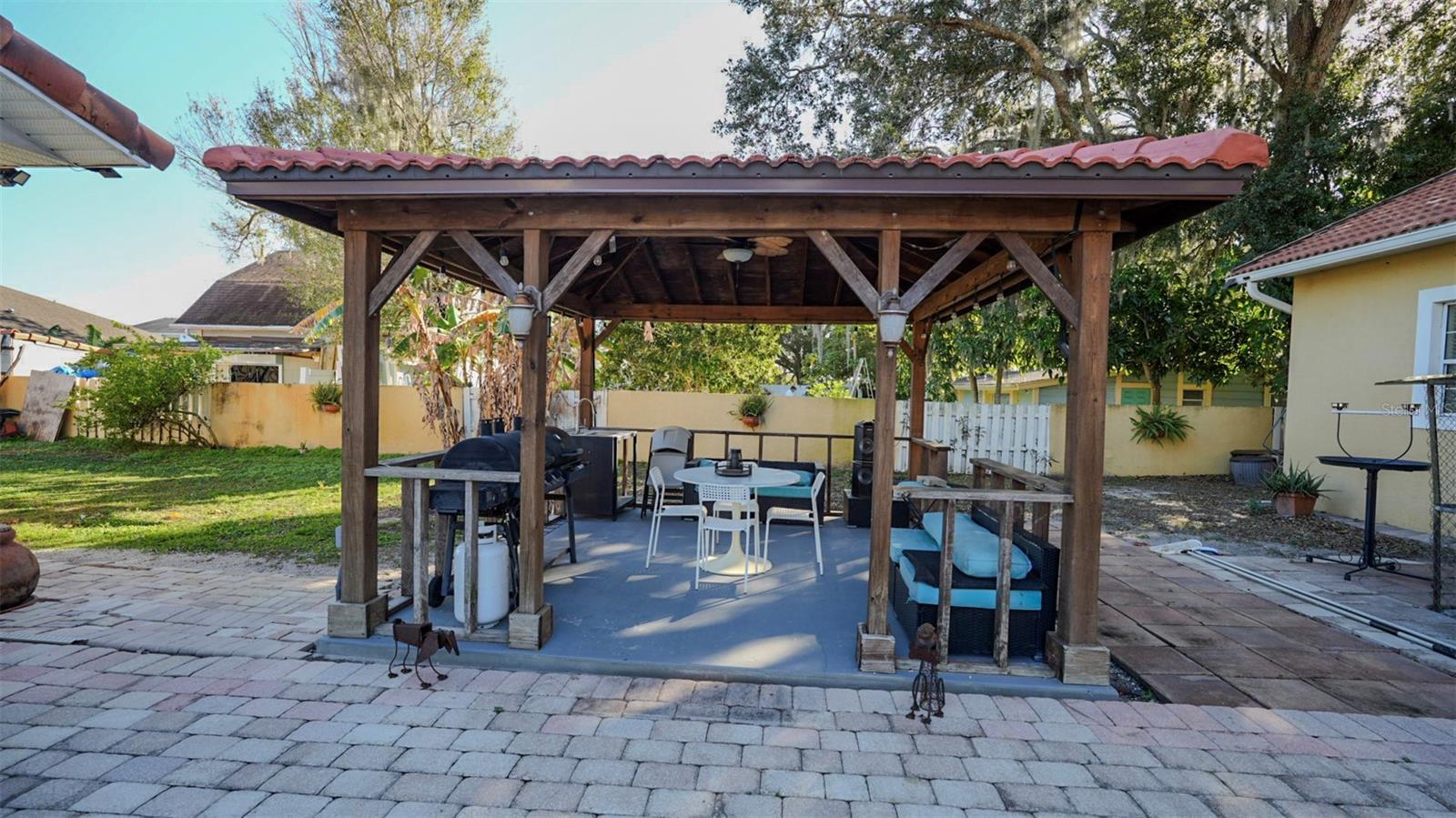 Image 42 of 47 For 14117 Boggy Creek Road