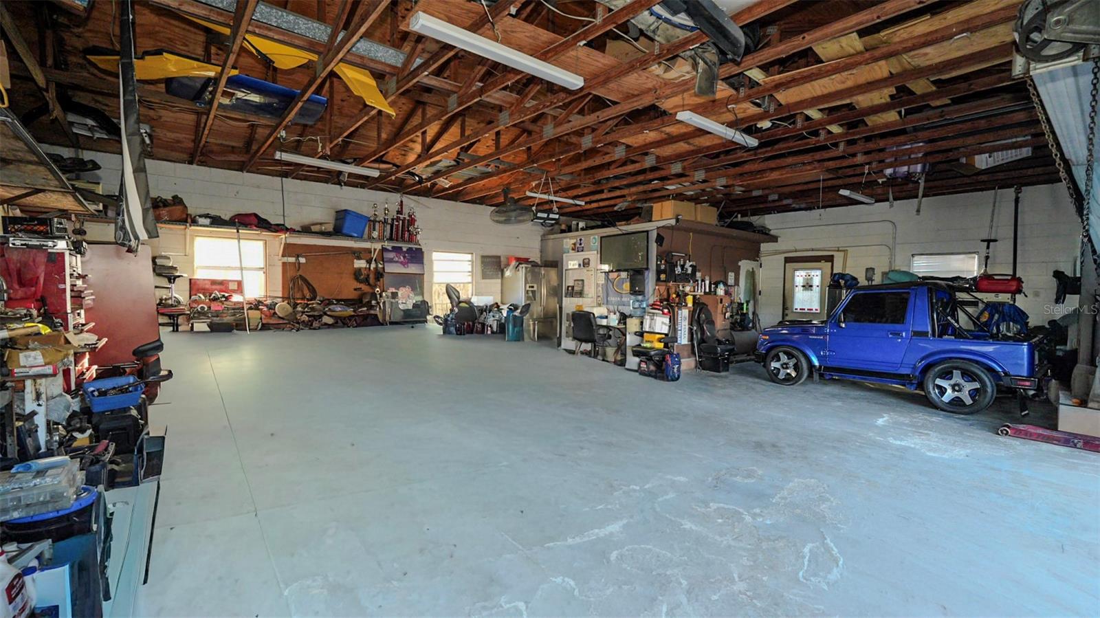 Image 44 of 47 For 14117 Boggy Creek Road