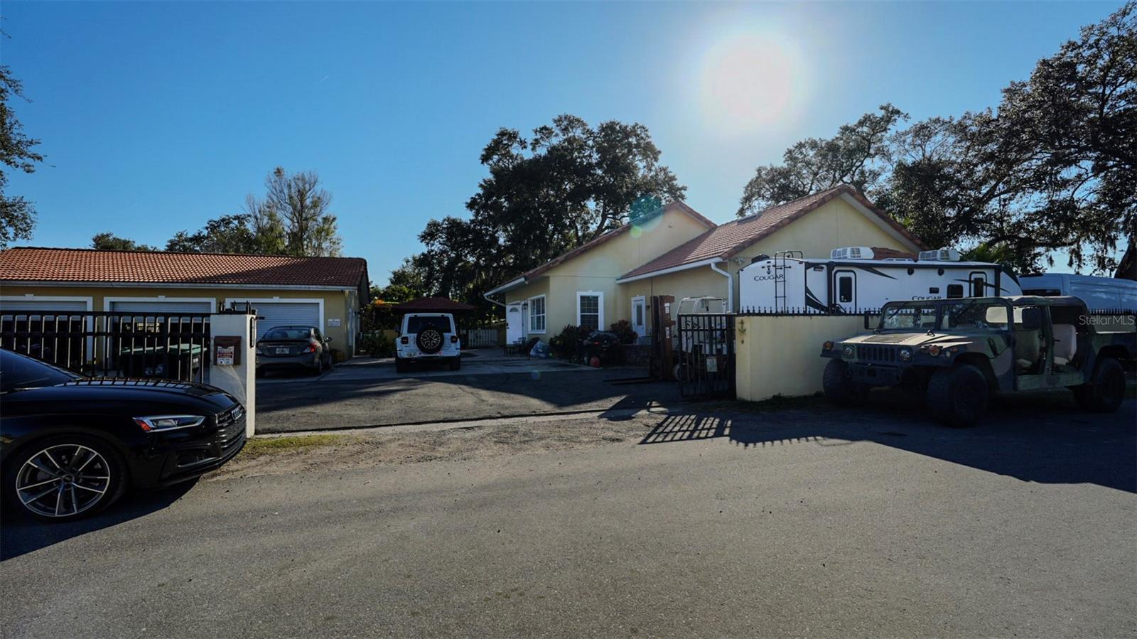 Image 45 of 47 For 14117 Boggy Creek Road