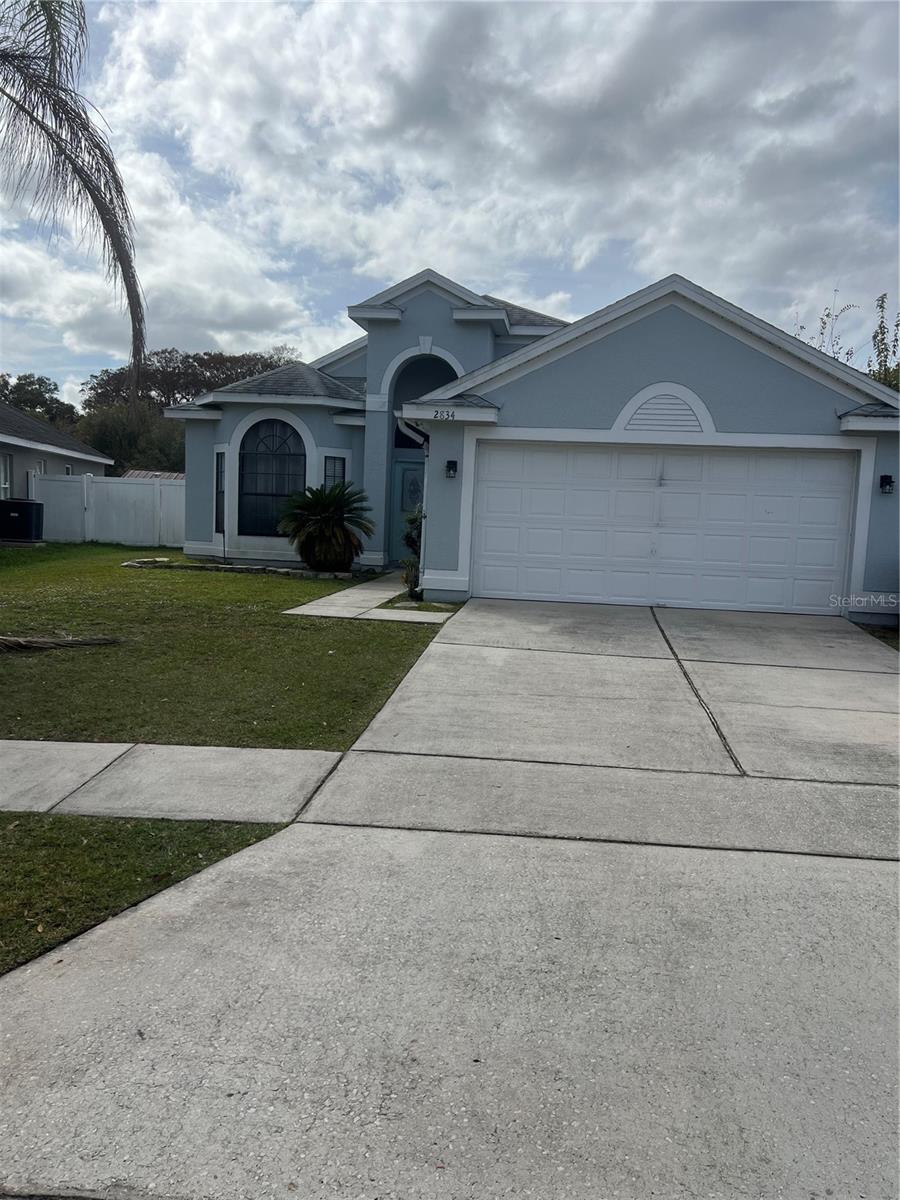 Details for 2834 River Ridge Drive, ORLANDO, FL 32825