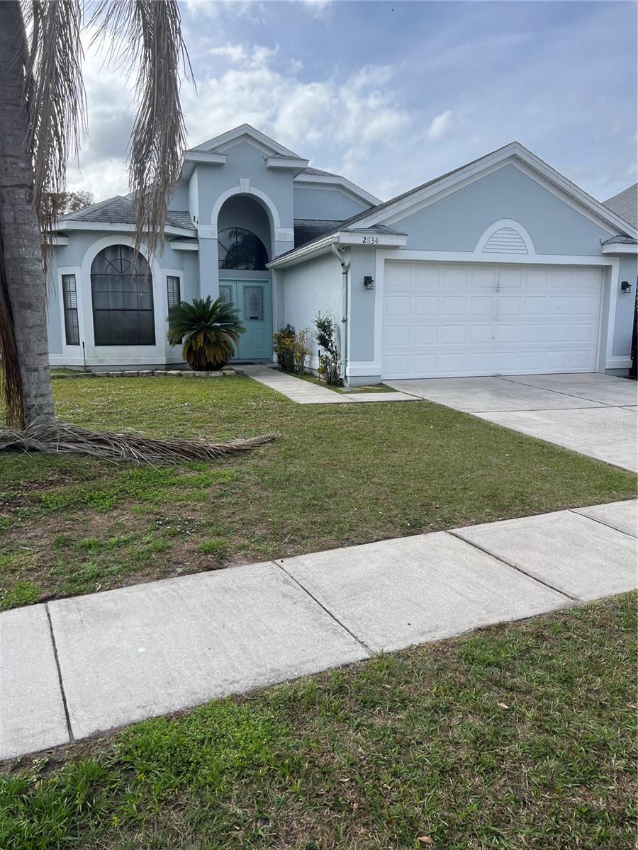 Image 2 of 10 For 2834 River Ridge Drive