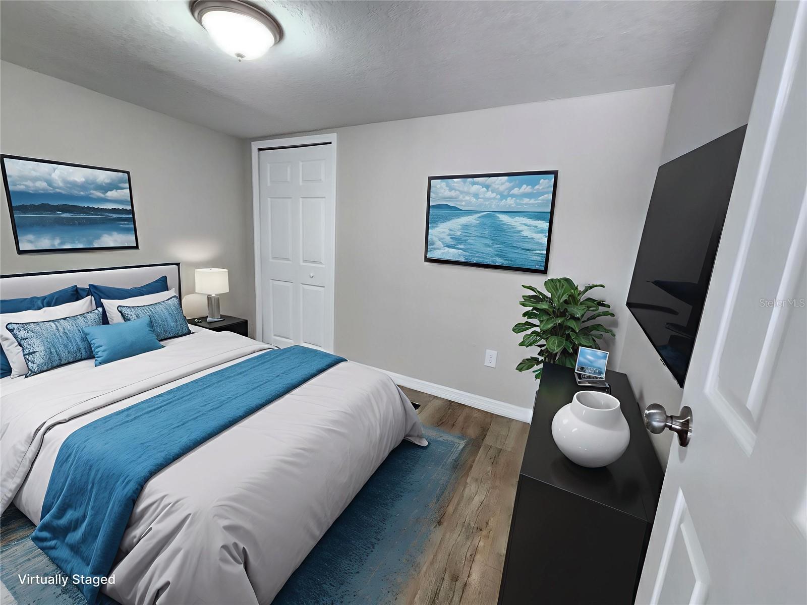 Image 8 of 13 For 1207 Kingston Avenue A