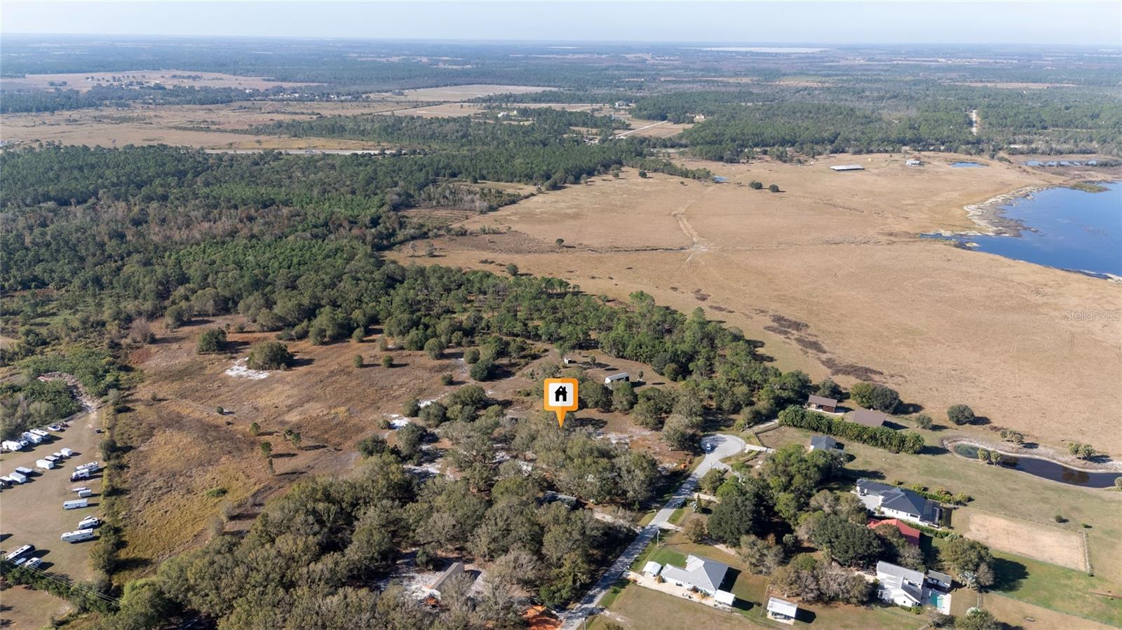 Image 40 of 63 For 915 Keen Road 915