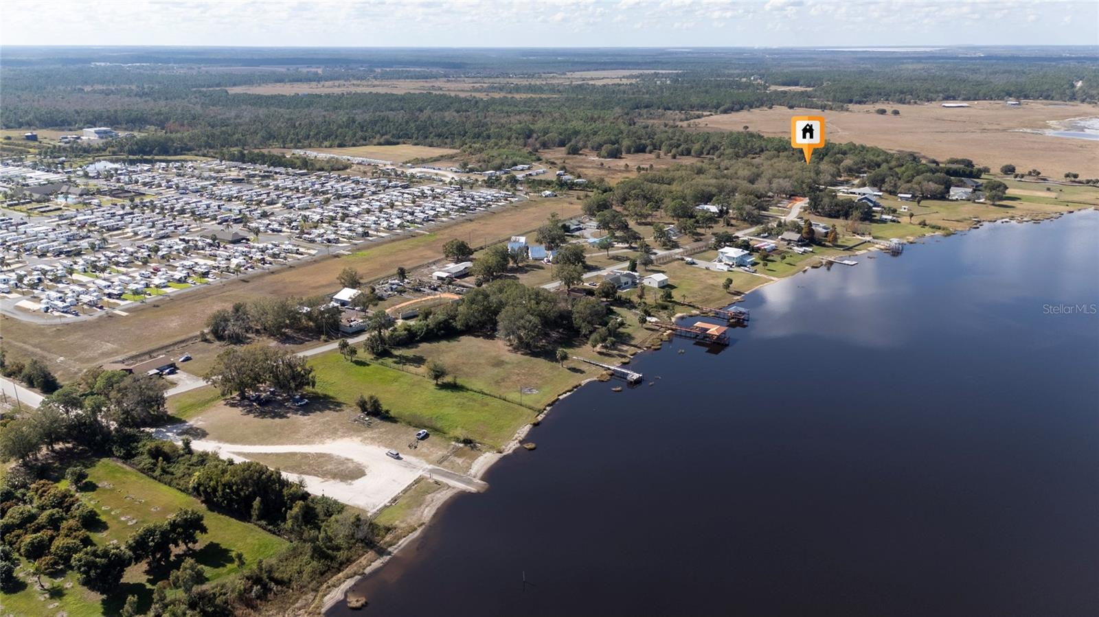 Image 43 of 63 For 915 Keen Road 915