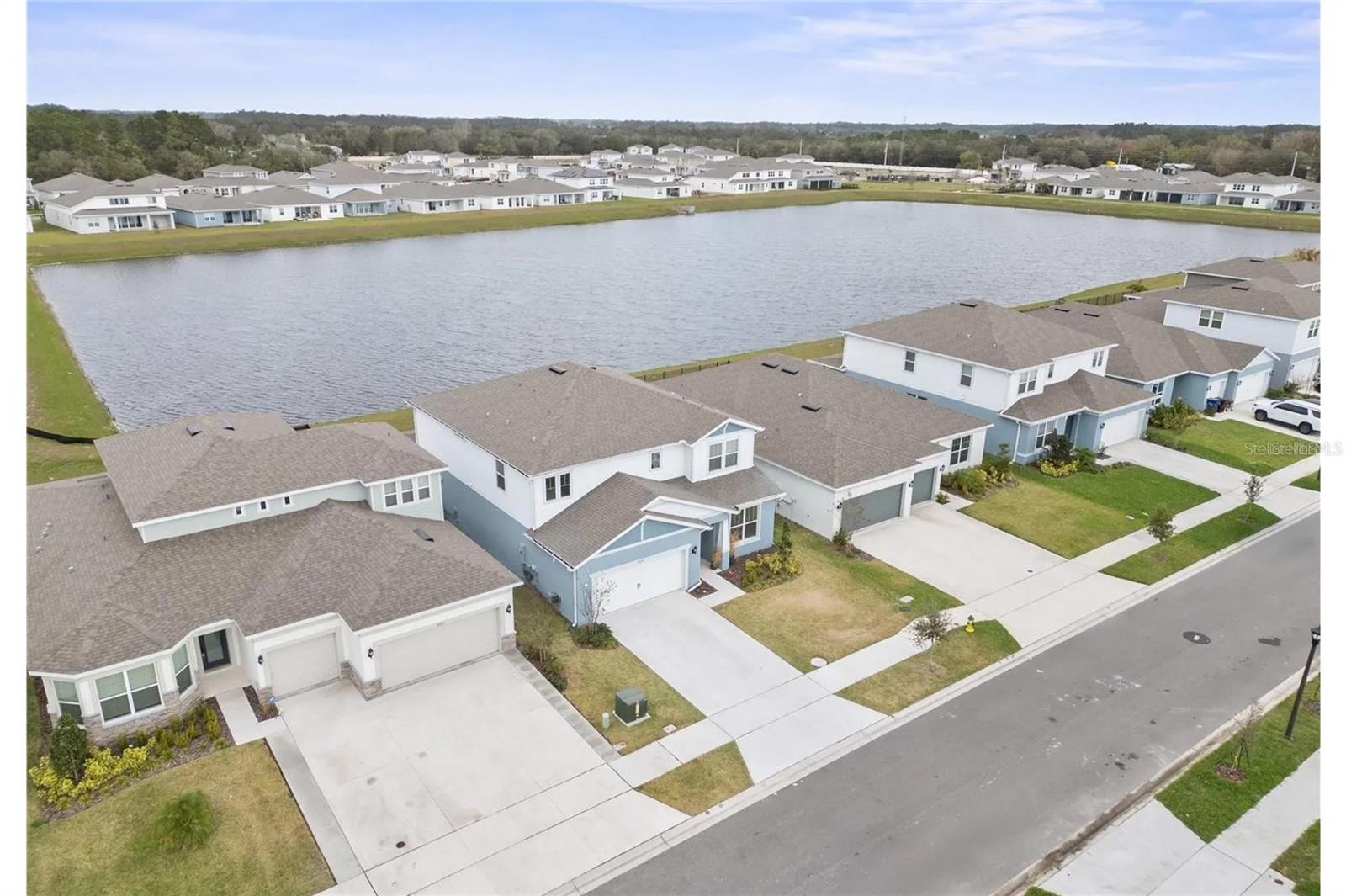 Image 37 of 41 For 6019 Forest Perch Drive