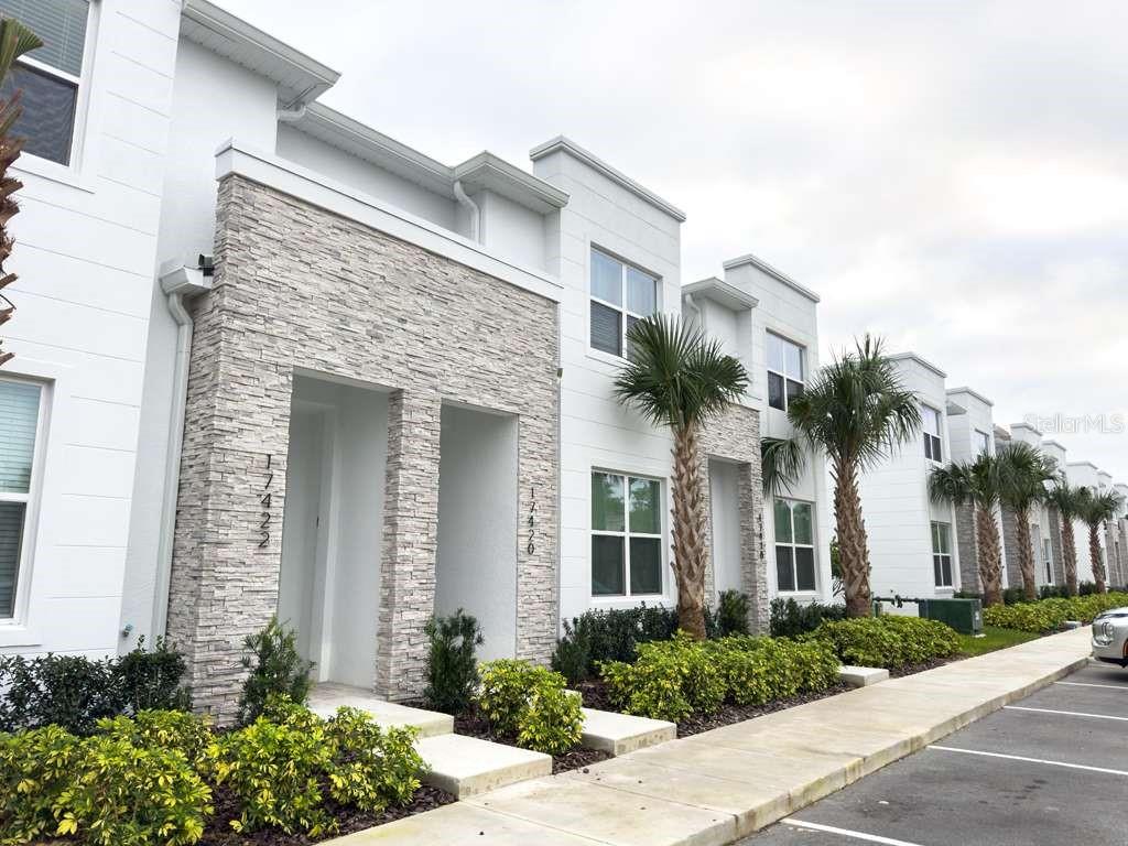 Details for 17422 Serenidad Boulevard, CLERMONT, FL 34714