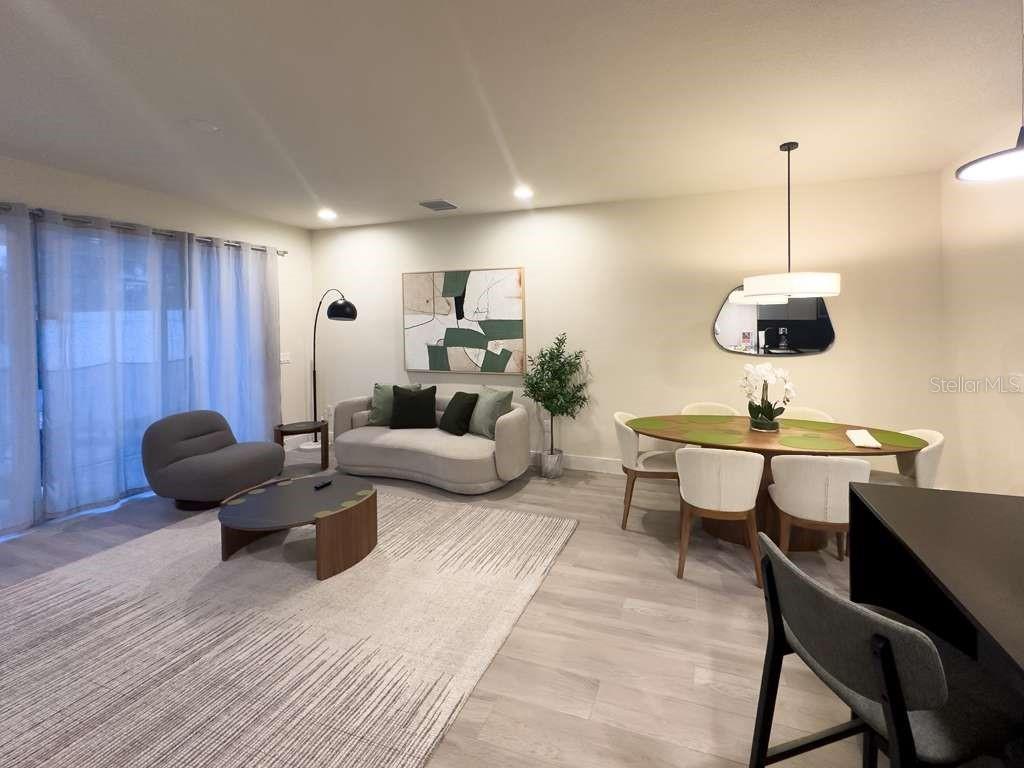 Image 5 of 18 For 17422 Serenidad Boulevard