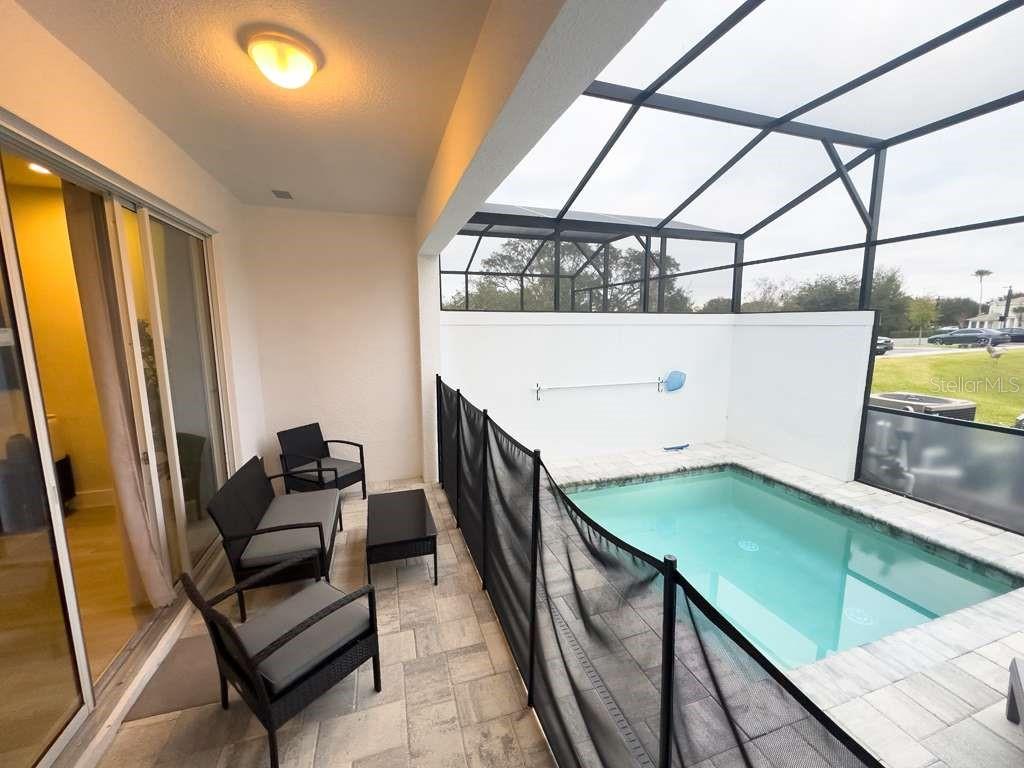 Image 9 of 18 For 17422 Serenidad Boulevard