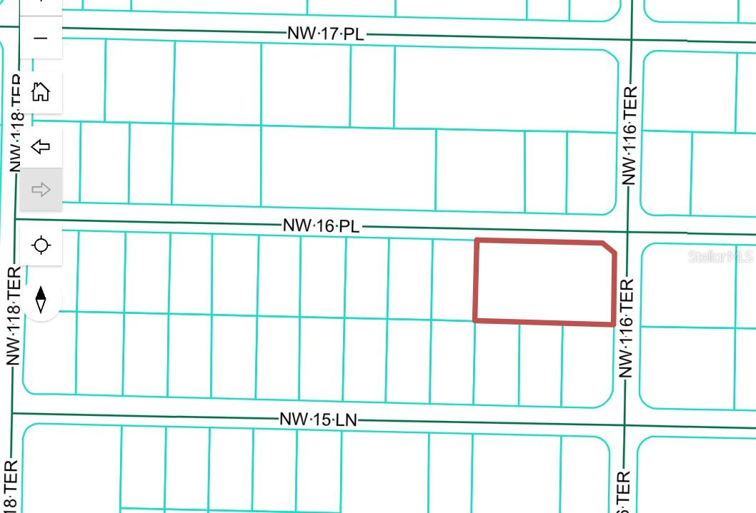 Image 2 of 4 For 0 Nw 16th Place