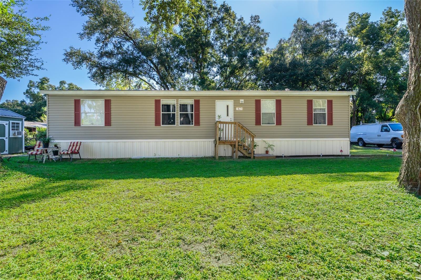 Details for 1621 Tangerine Street, KISSIMMEE, FL 34746