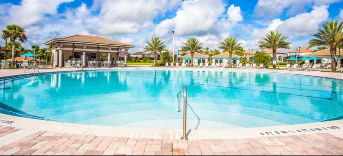 Image 28 of 31 For 8899 Cabot Cliffs Drive 104