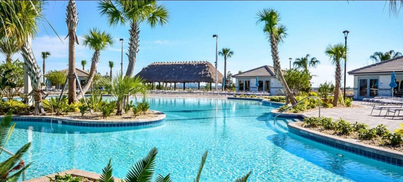 Image 29 of 31 For 8899 Cabot Cliffs Drive 104