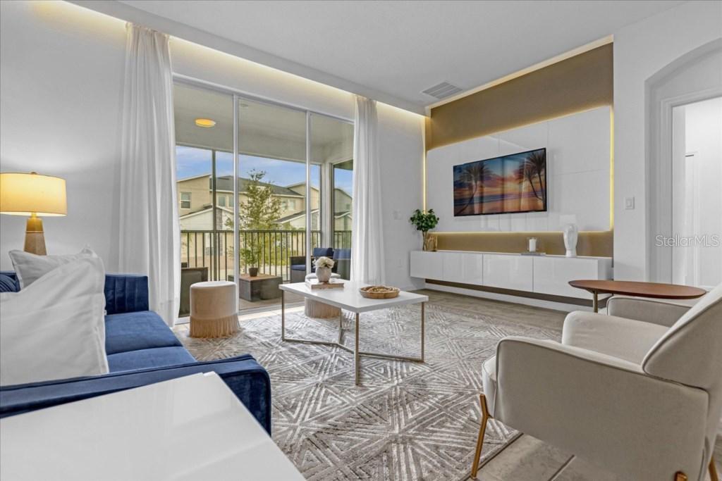 Image 9 of 31 For 8899 Cabot Cliffs Drive 104