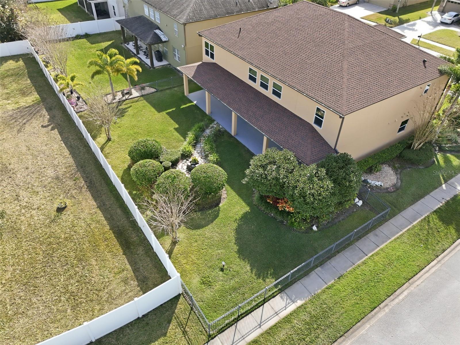 Image 80 of 85 For 17117 Cypress Preserve Parkway