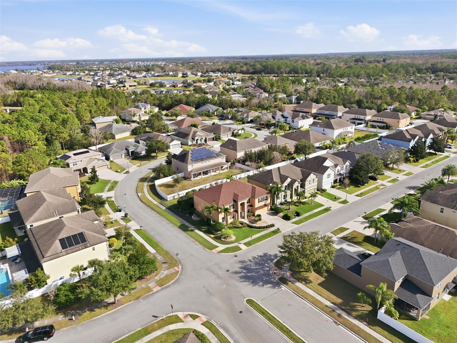 Image 83 of 85 For 17117 Cypress Preserve Parkway