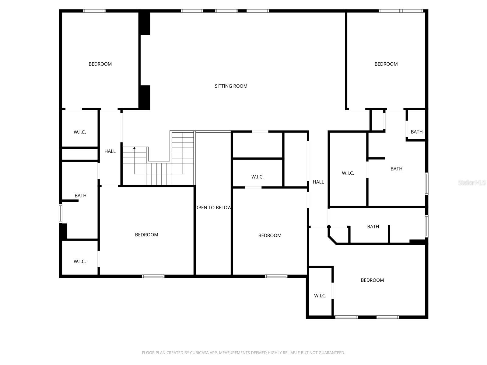 Image 85 of 85 For 17117 Cypress Preserve Parkway