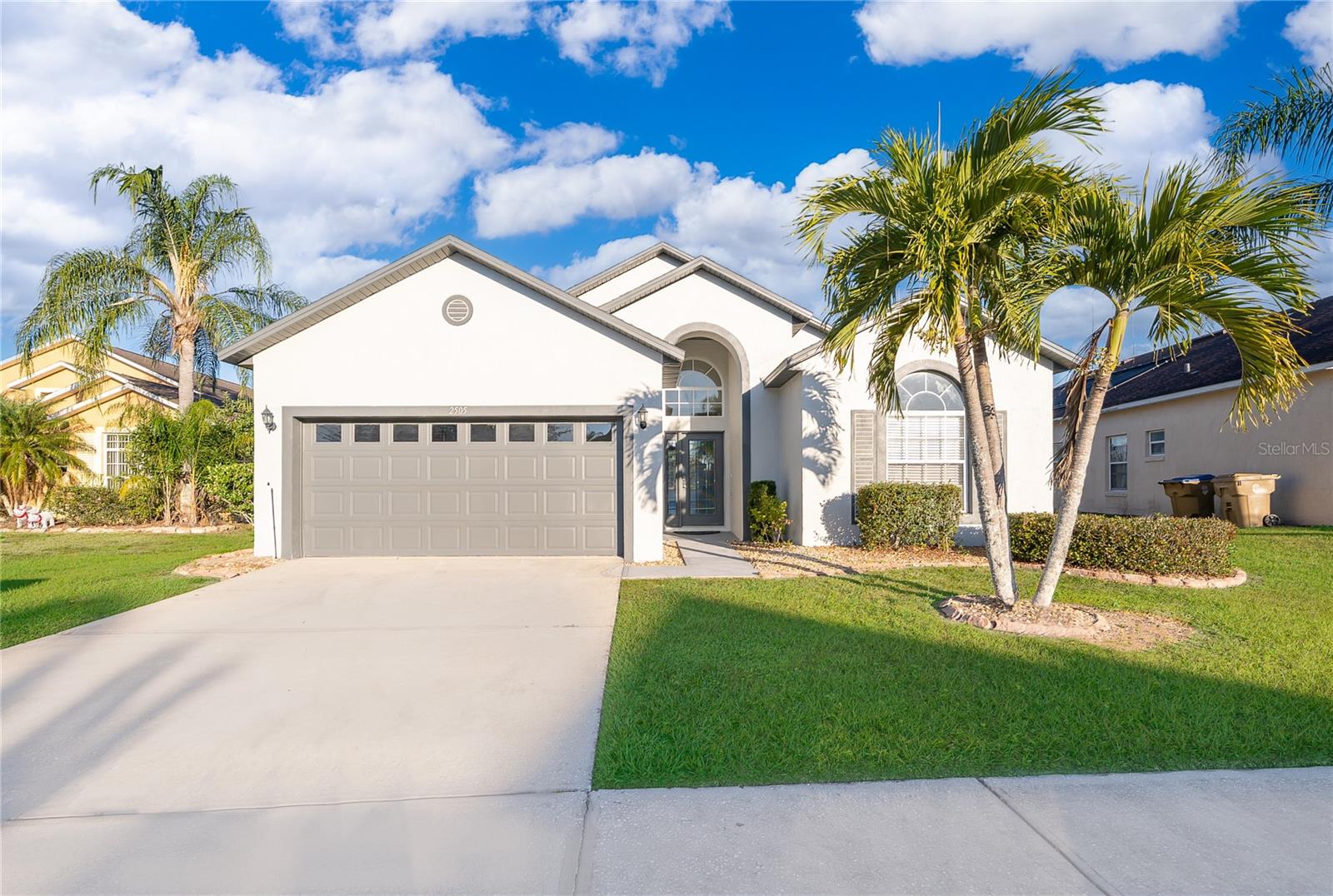 Details for 2505 Aster Cove Lane, KISSIMMEE, FL 34758