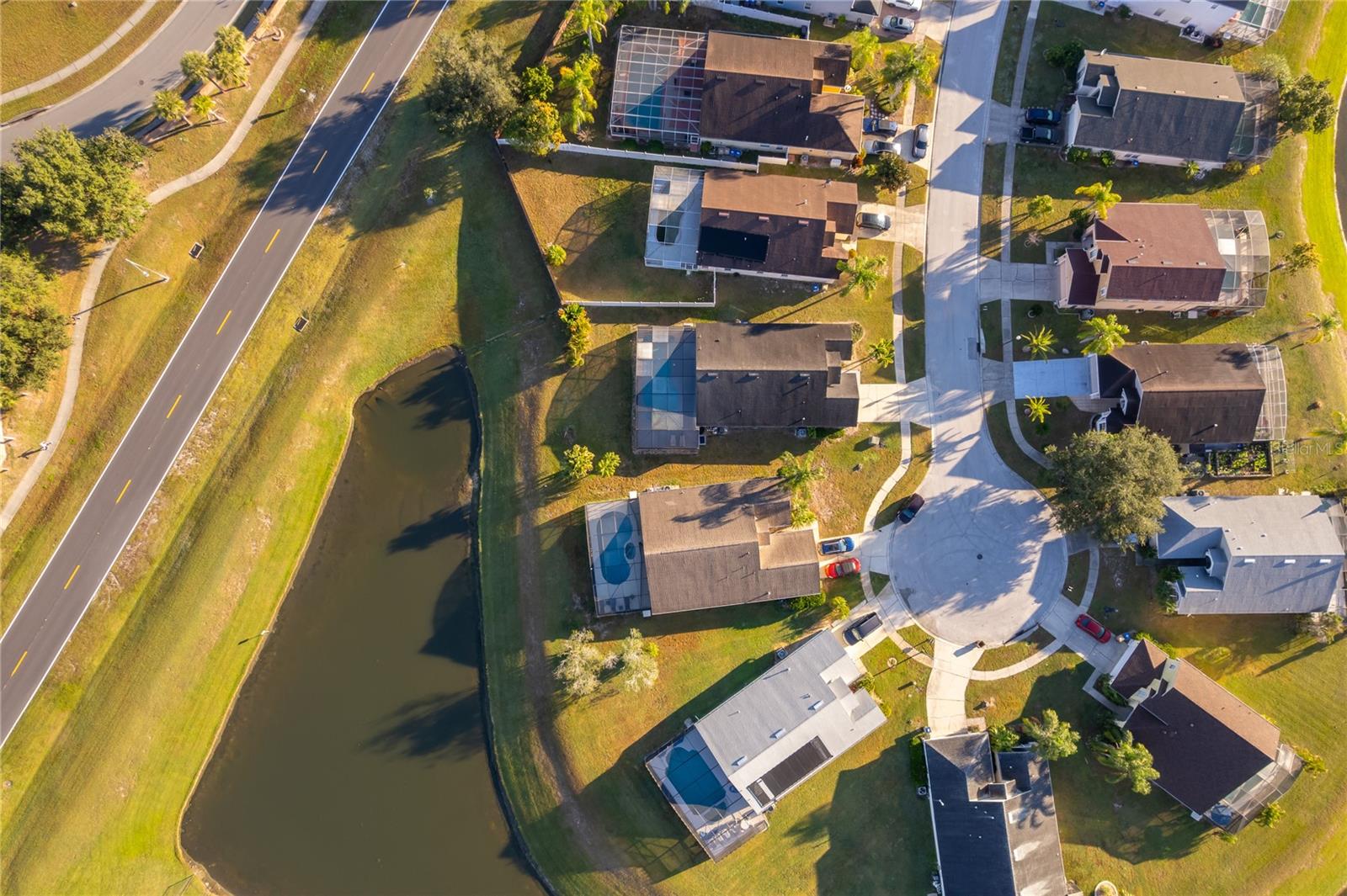 Image 4 of 22 For 2505 Aster Cove Lane