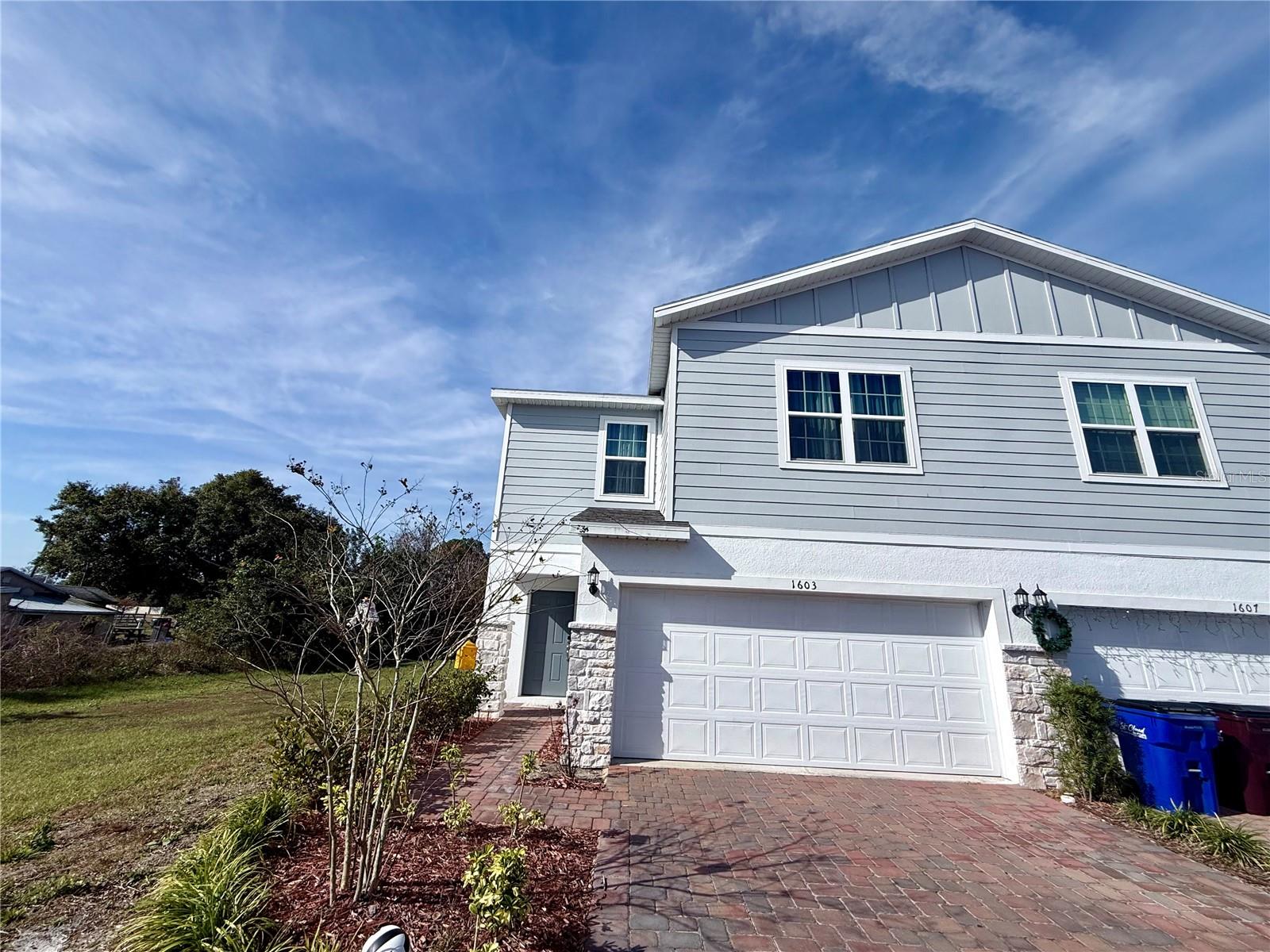 Details for 1603 Cloudy Court, ST CLOUD, FL 34769