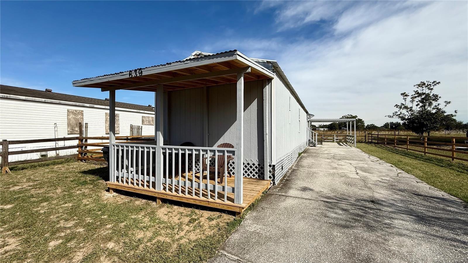 Details for 639 Ellison Parkway, HAINES CITY, FL 33844