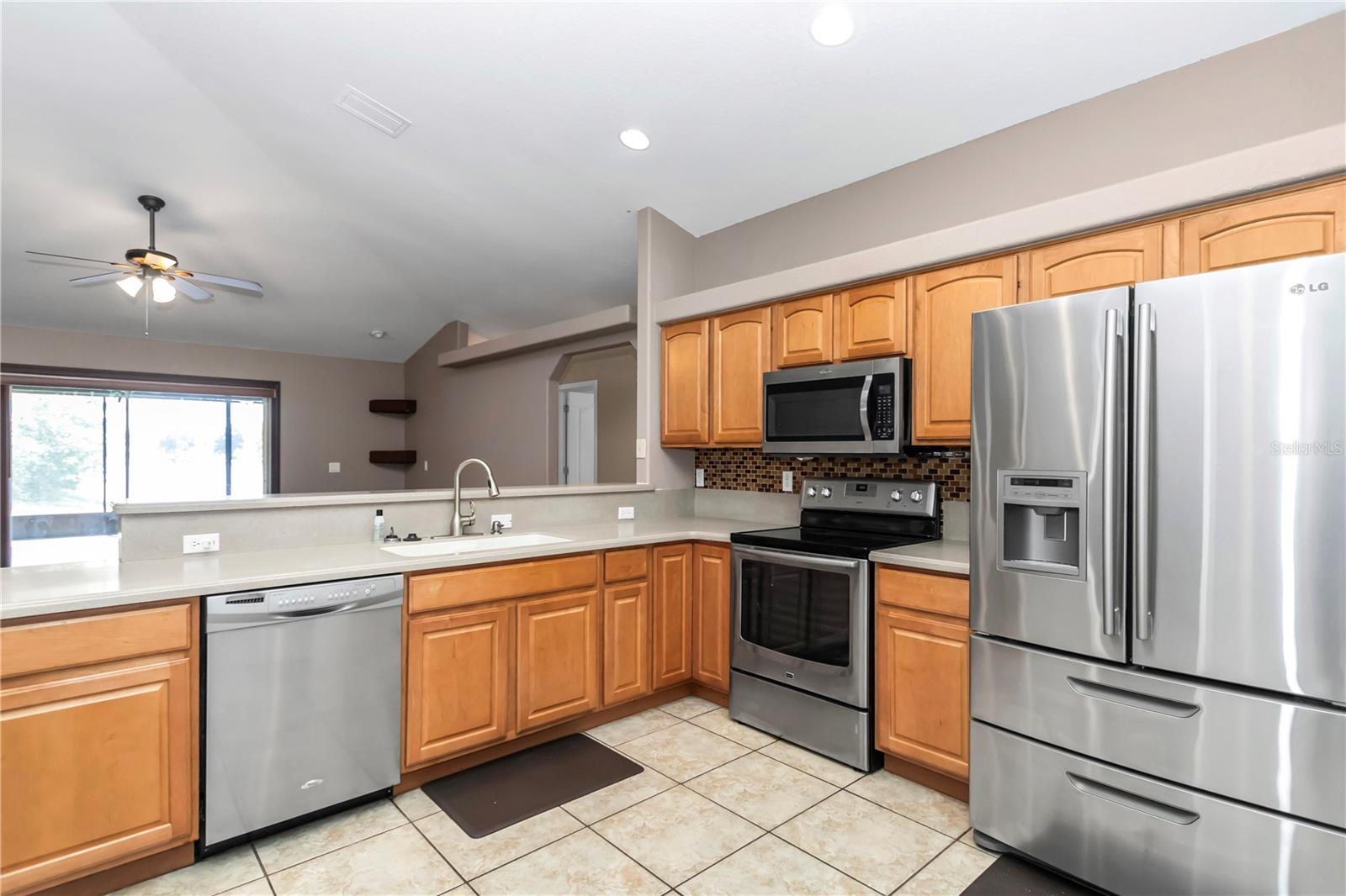 Image 11 of 62 For 1201 Creekview Court