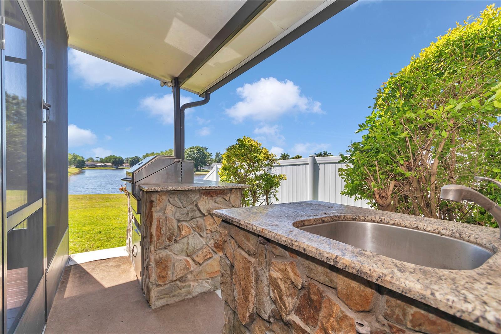 Image 51 of 62 For 1201 Creekview Court