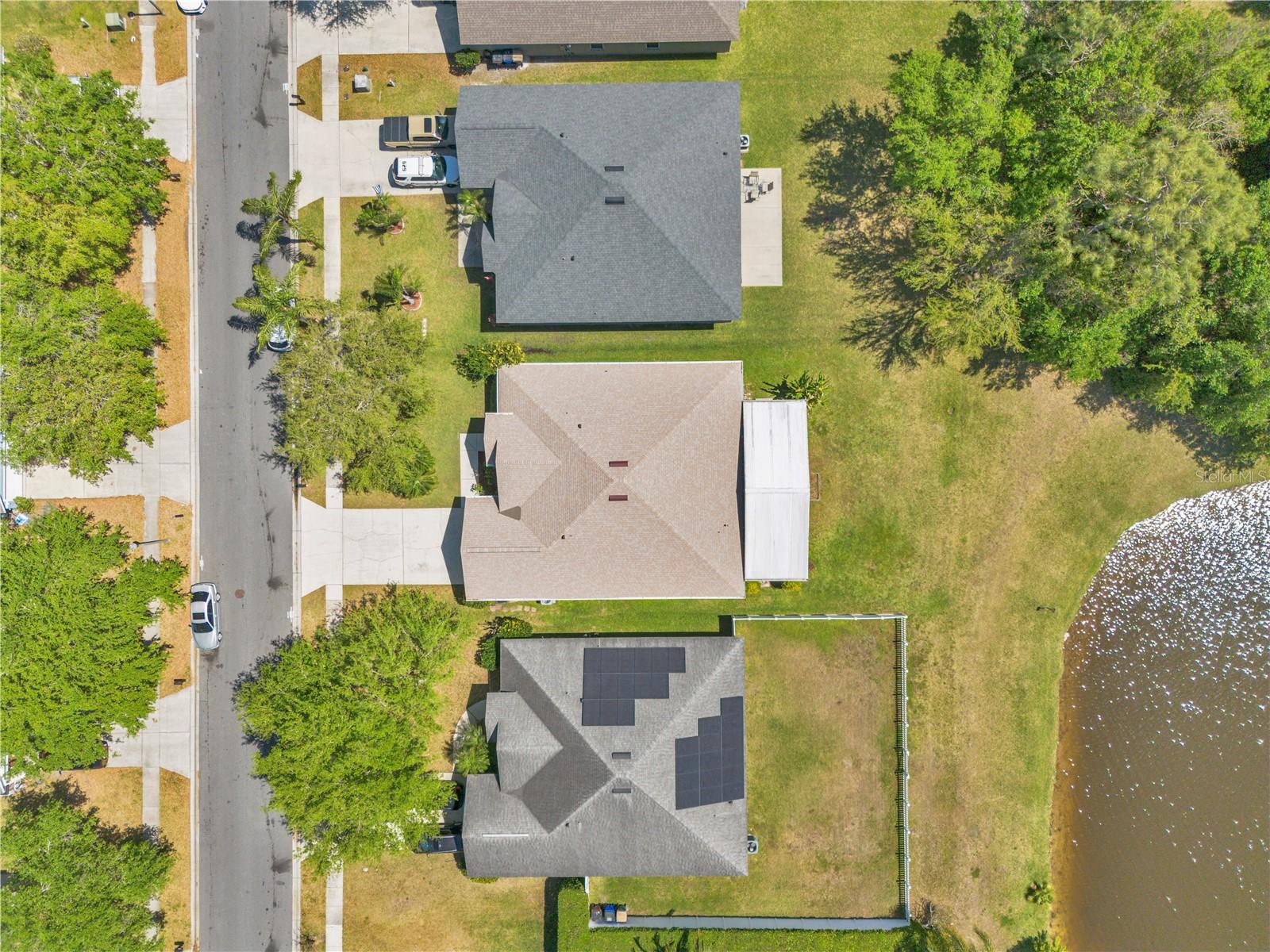 Image 60 of 62 For 1201 Creekview Court