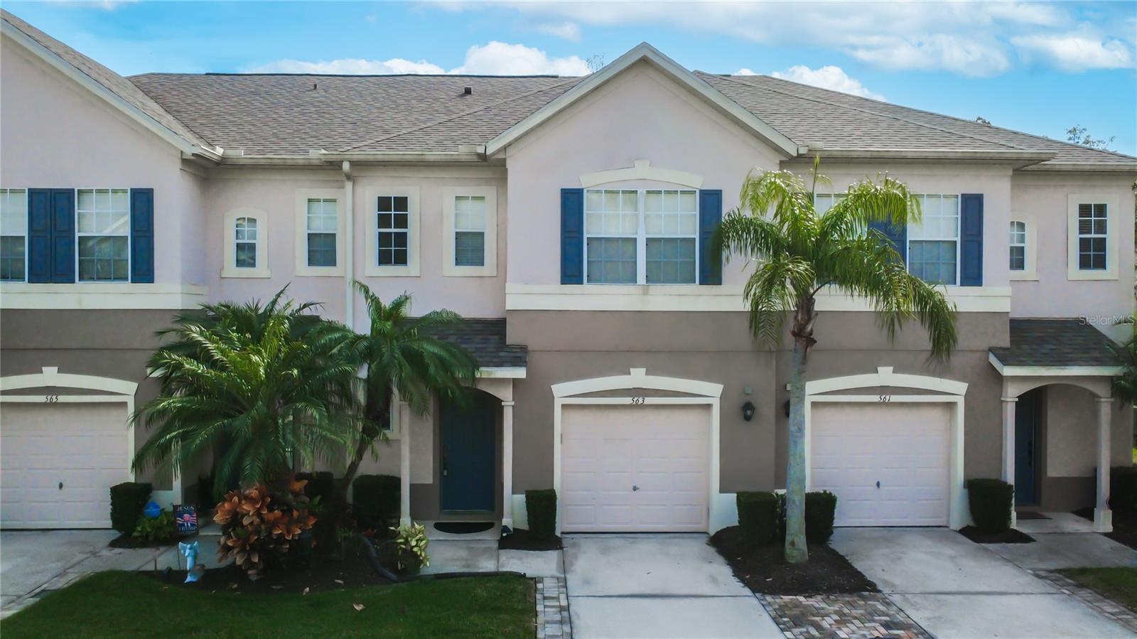 Image 2 of 33 For 563 Pinebranch Circle