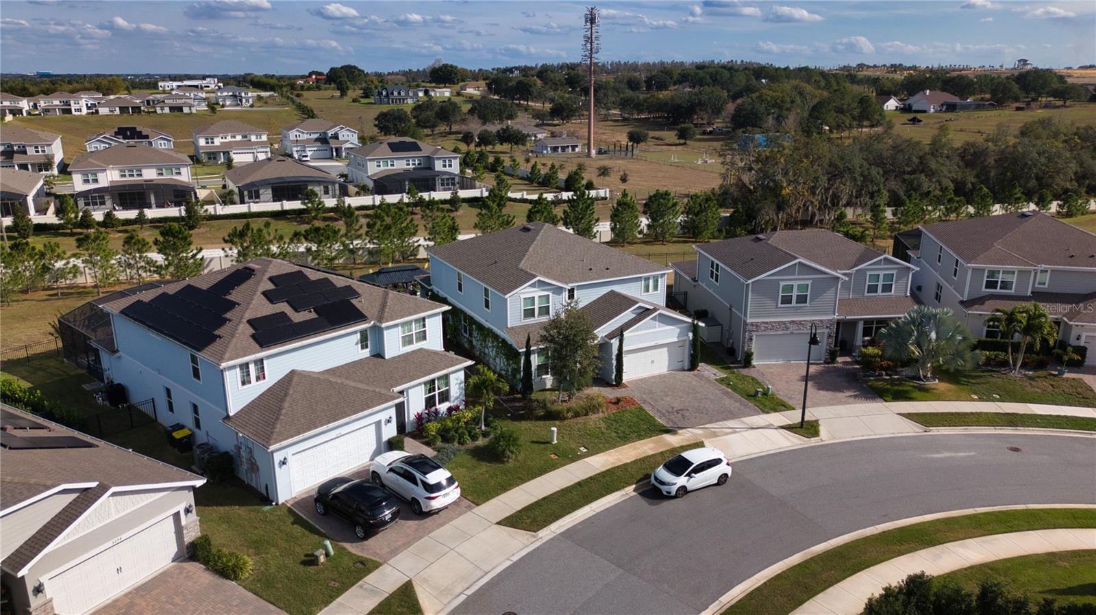 Image 53 of 63 For 3262 Hanging Tide Street