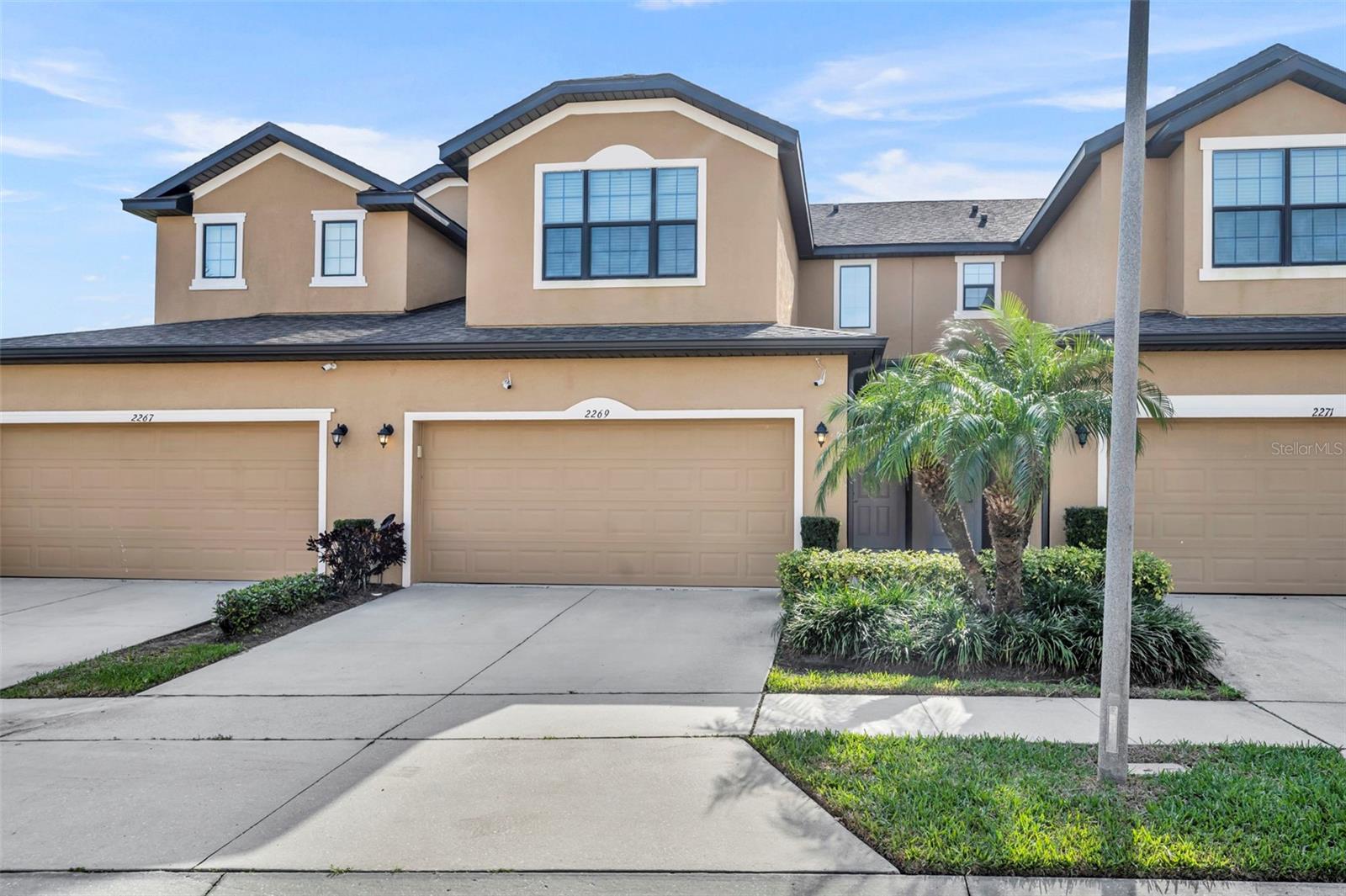 Details for 2269 Seven Oaks Drive, ST CLOUD, FL 34772