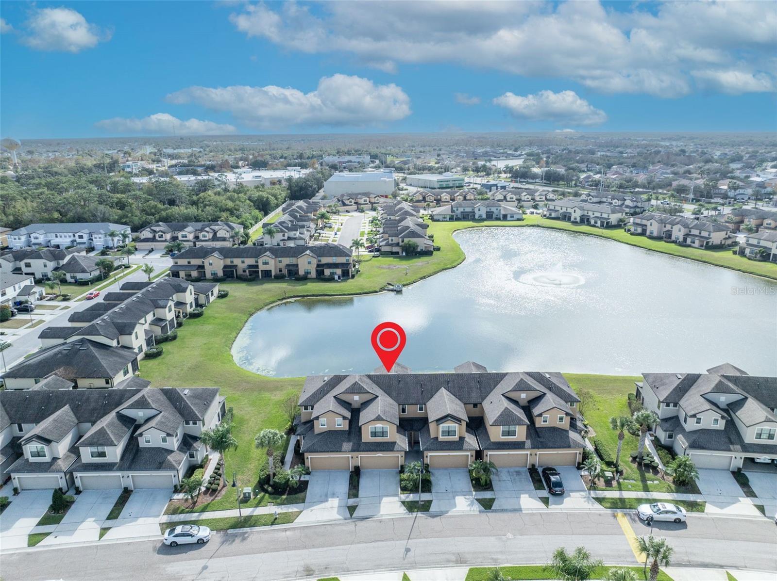 Image 4 of 40 For 2269 Seven Oaks Drive