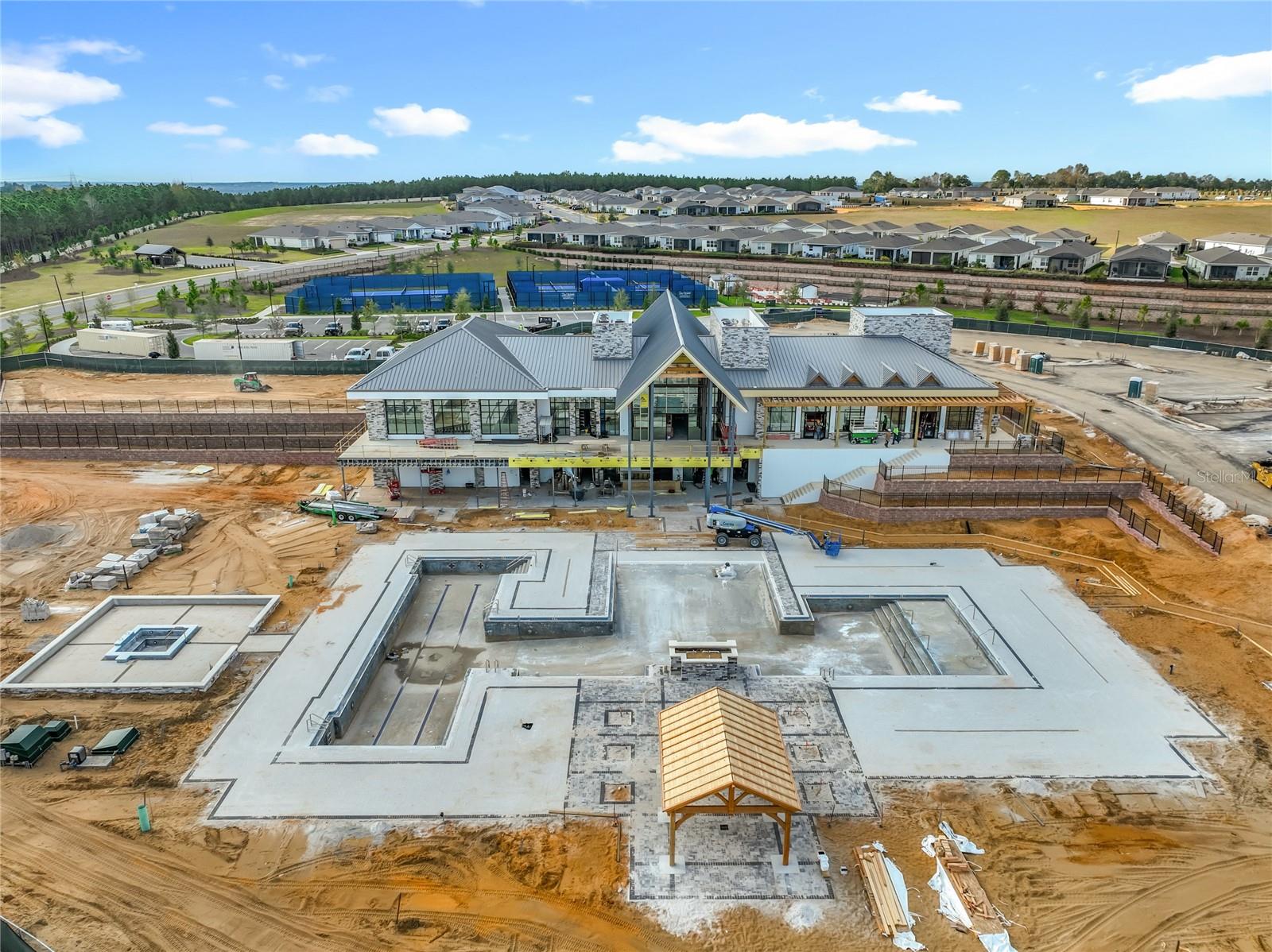 Image 49 of 58 For 2754 Purple Meadow Court