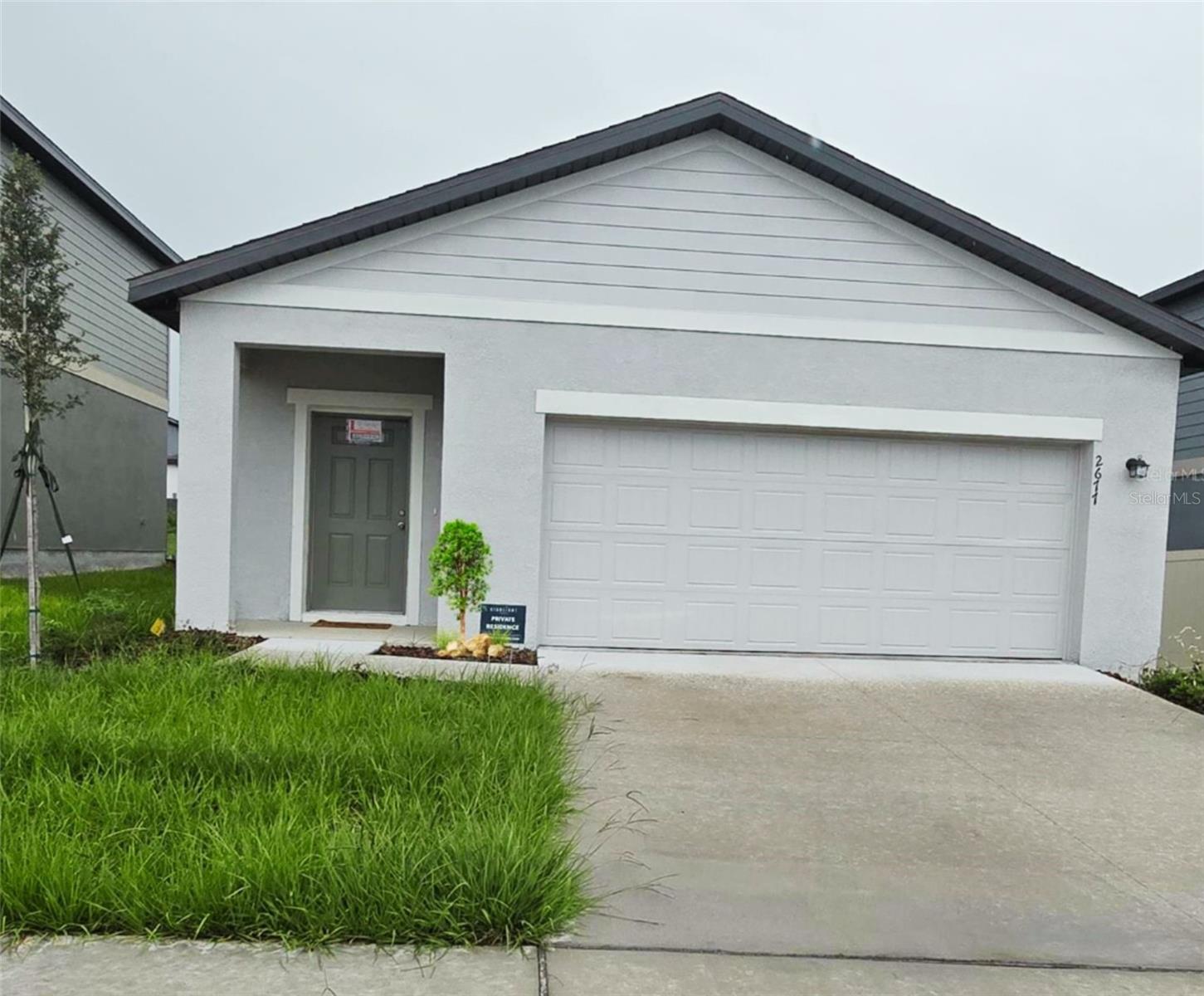 Details for 2677 Buttercup Avenue, HAINES CITY, FL 33844