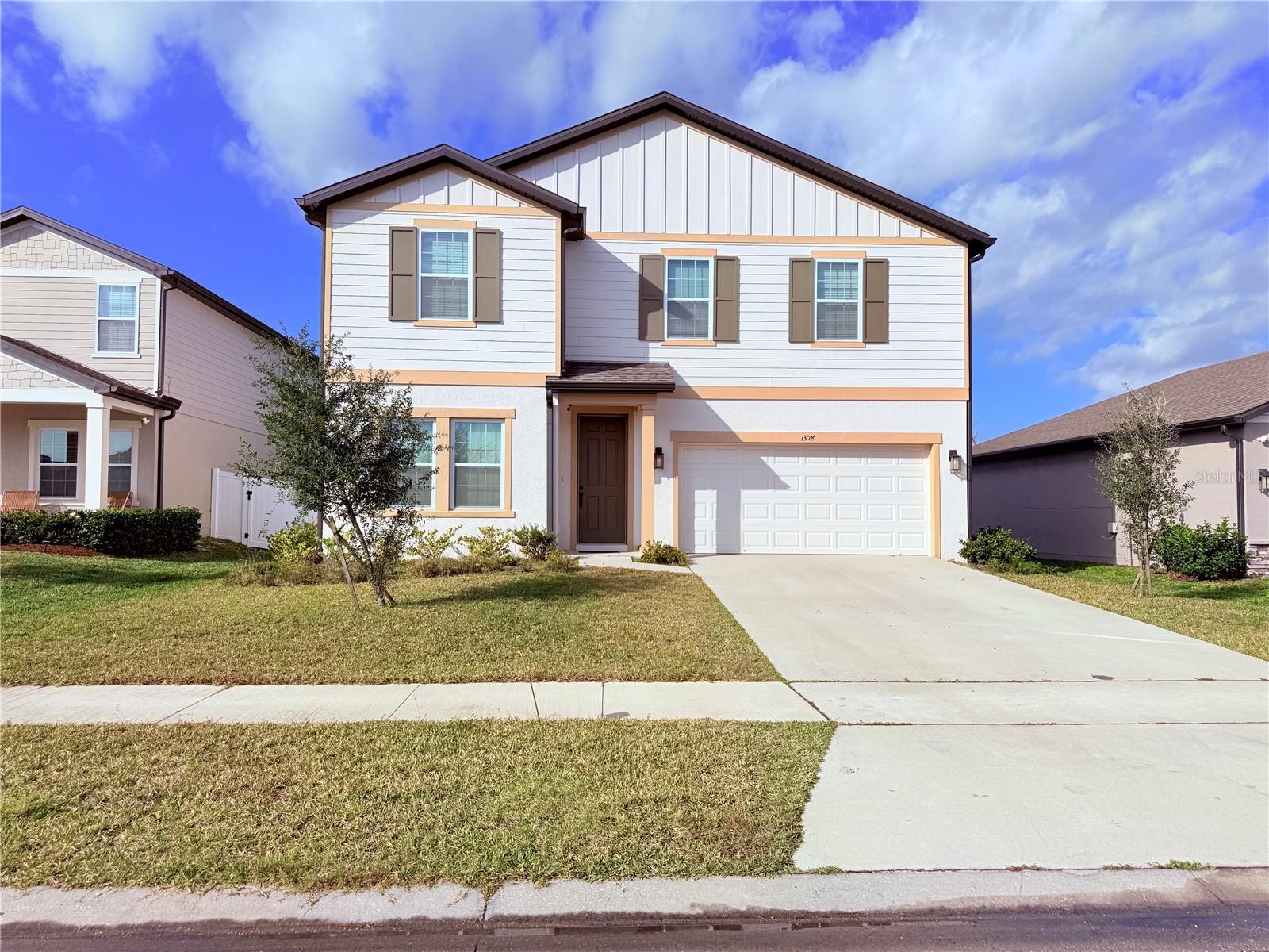 Details for 1308 Sterling Pointe Drive, DELTONA, FL 32725