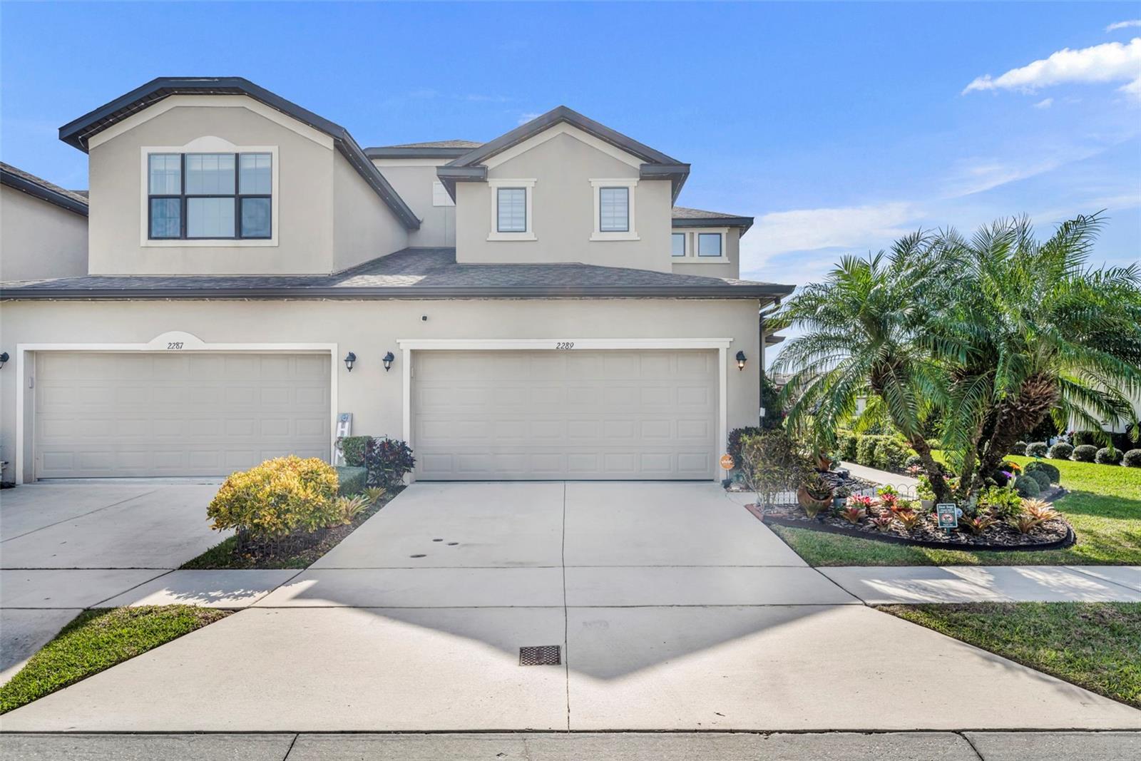 Details for 2289 Seven Oaks Drive, ST CLOUD, FL 34772