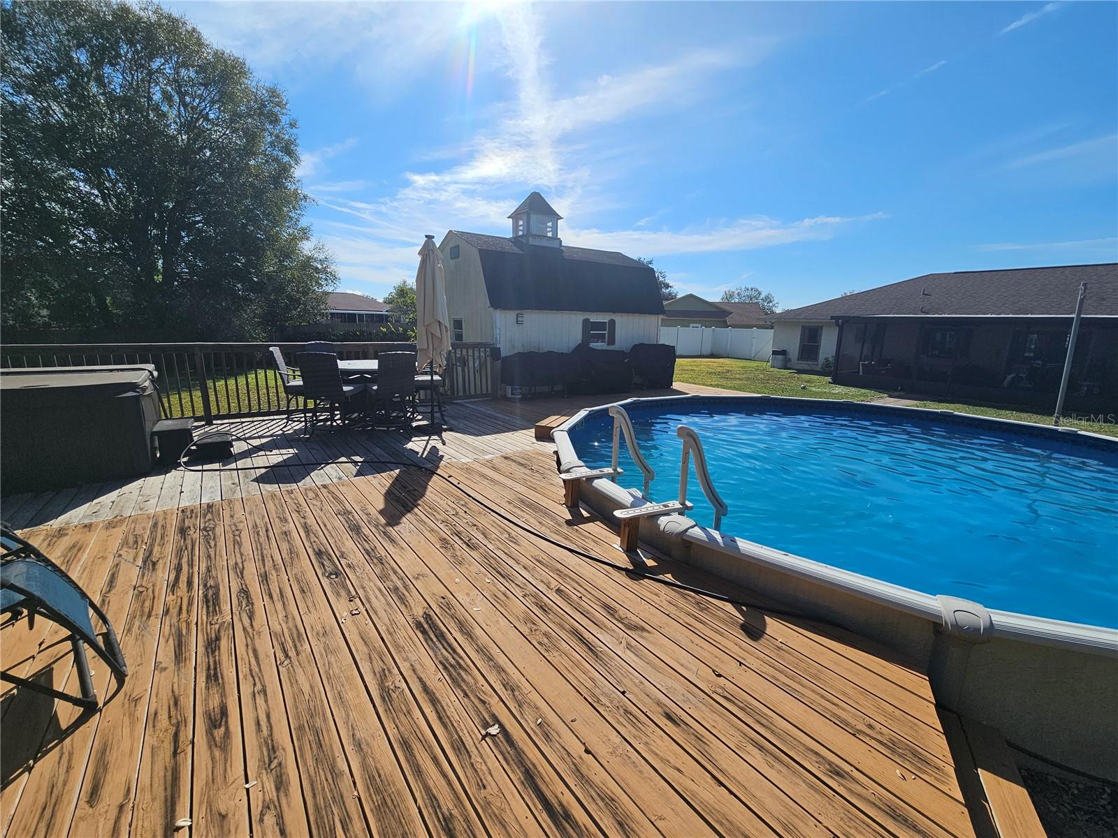 Image 19 of 37 For 3120 Short Leaf Pine Court