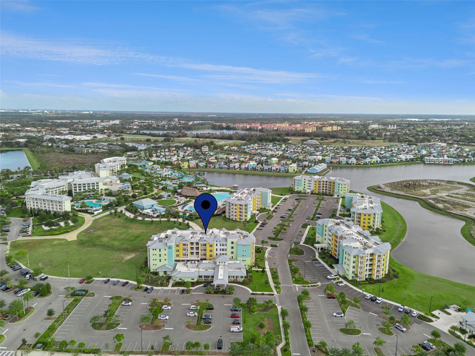 Details for 3151 Sunset Walk Drive 1110, KISSIMMEE, FL 34747