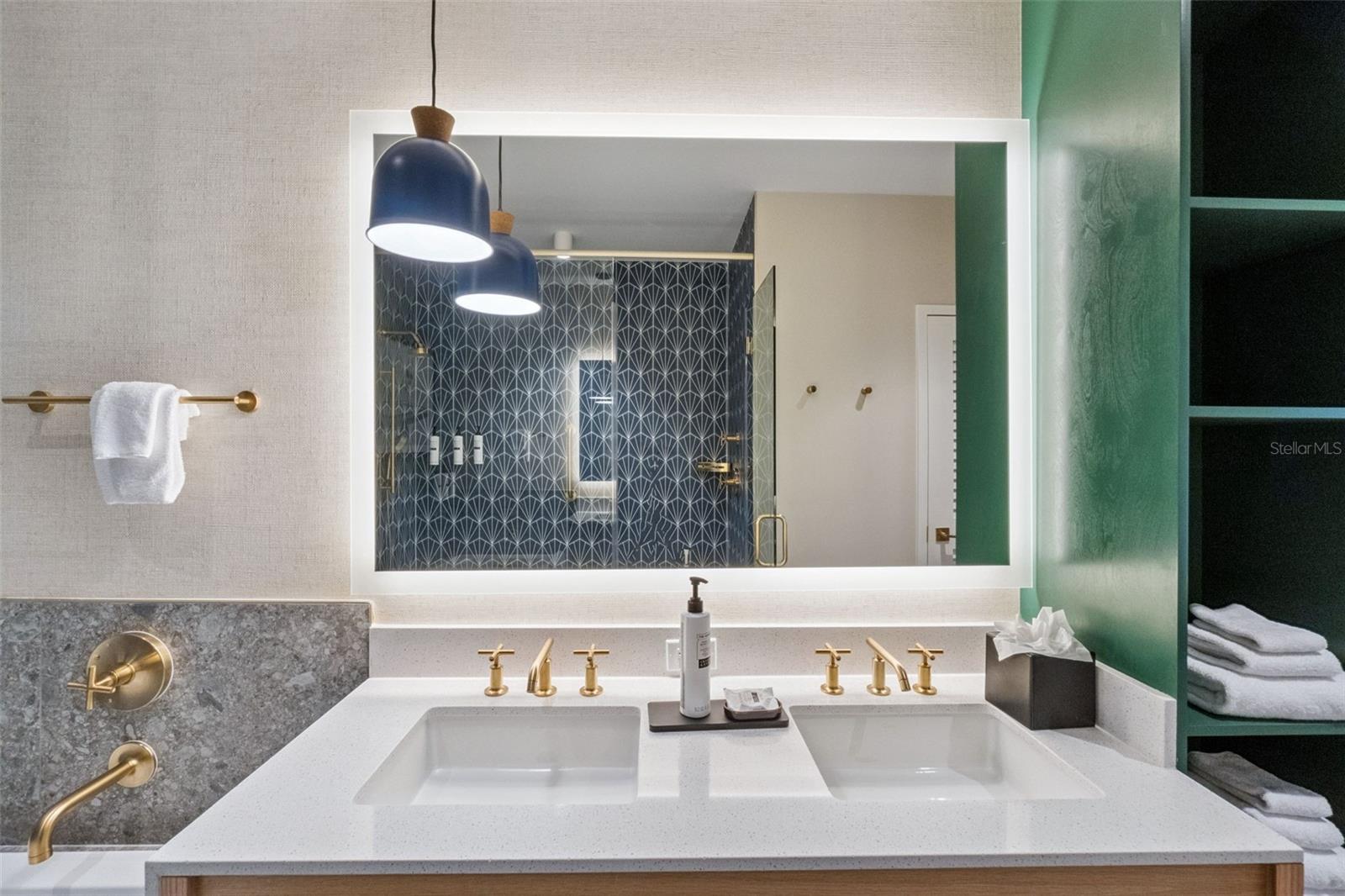 Image 17 of 32 For 3151 Sunset Walk Drive 1110